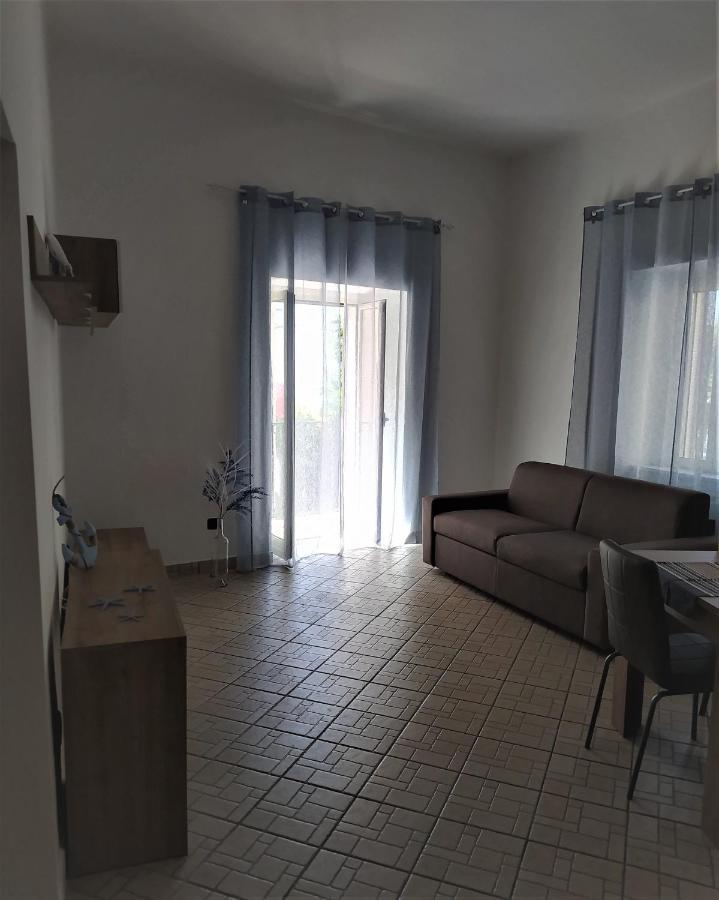 Casa Ines Apartment Maranola Ngoại thất bức ảnh