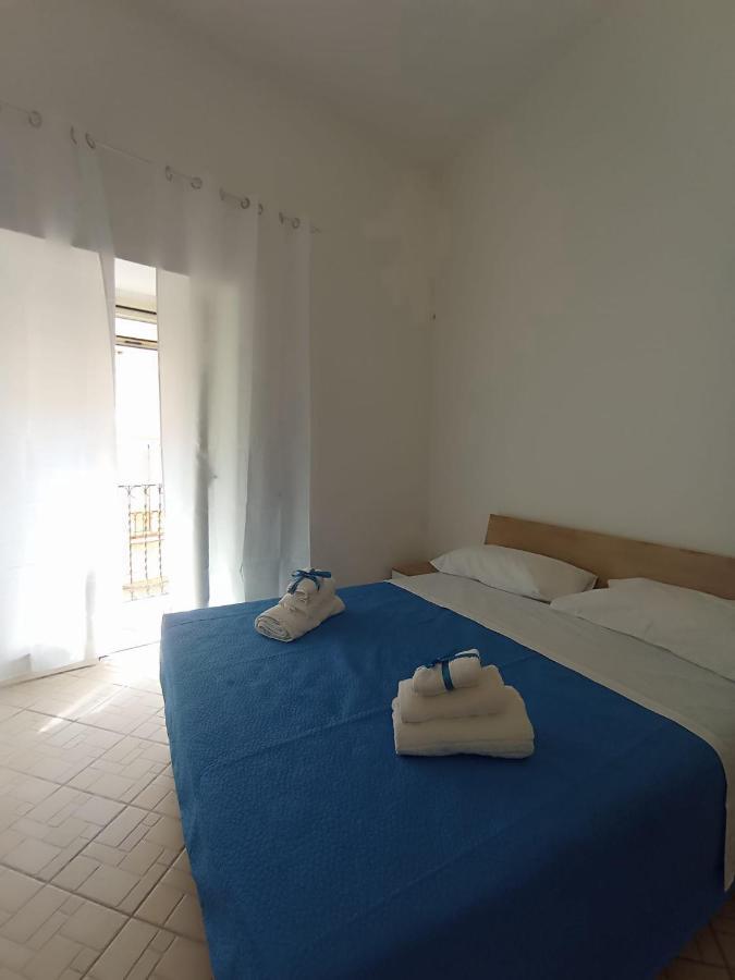 Casa Ines Apartment Maranola Ngoại thất bức ảnh