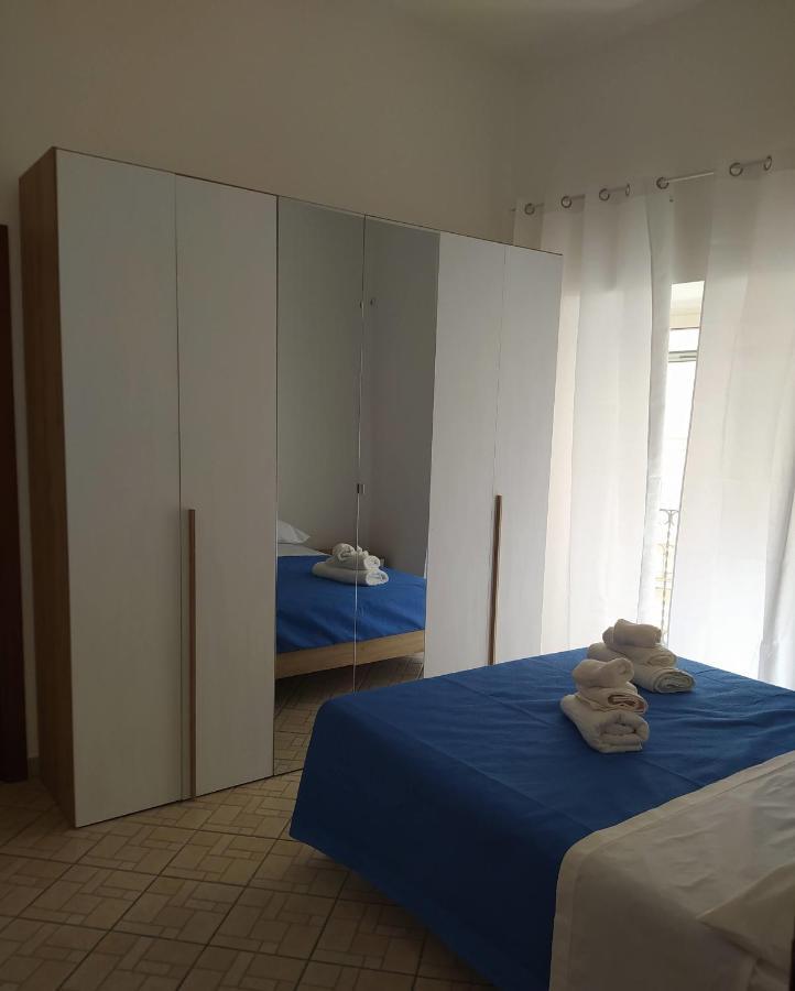 Casa Ines Apartment Maranola Ngoại thất bức ảnh
