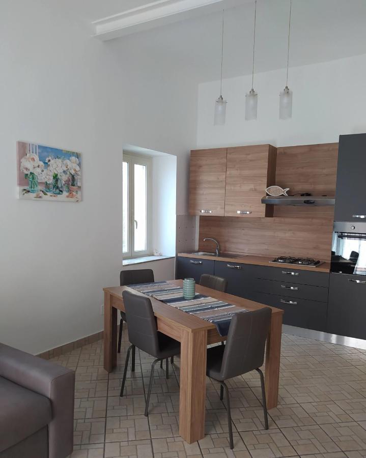 Casa Ines Apartment Maranola Ngoại thất bức ảnh