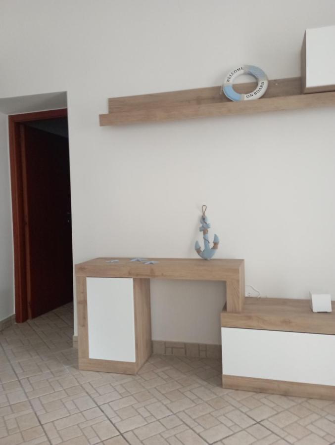 Casa Ines Apartment Maranola Ngoại thất bức ảnh