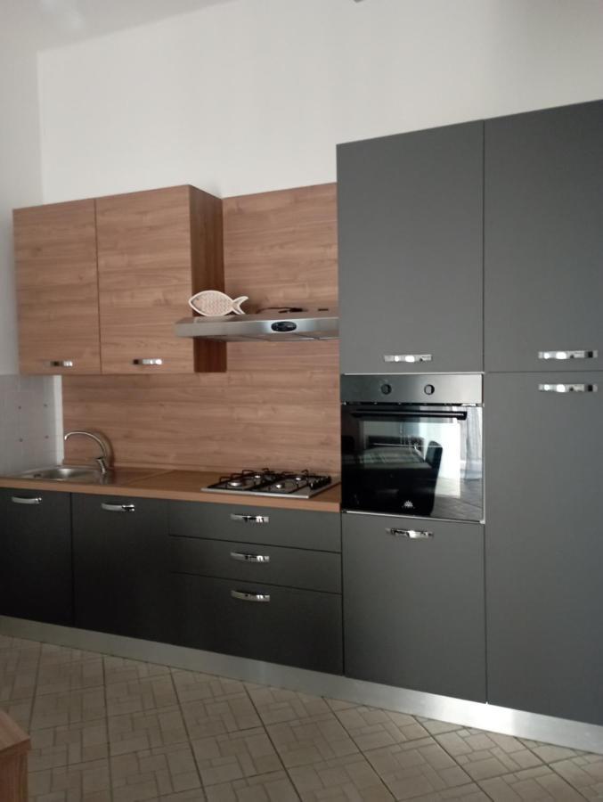 Casa Ines Apartment Maranola Ngoại thất bức ảnh