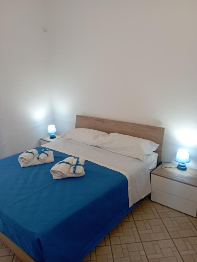 Casa Ines Apartment Maranola Ngoại thất bức ảnh