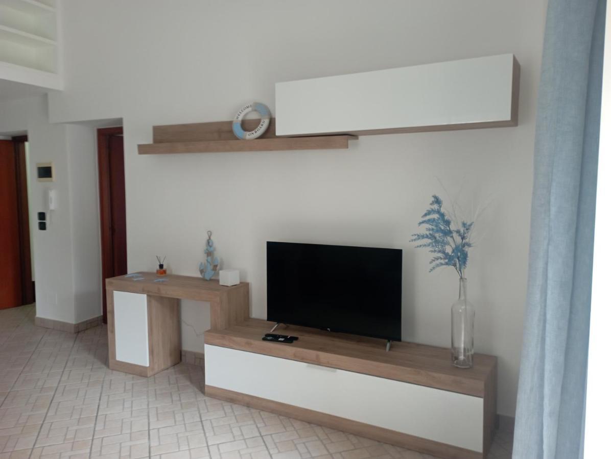 Casa Ines Apartment Maranola Ngoại thất bức ảnh