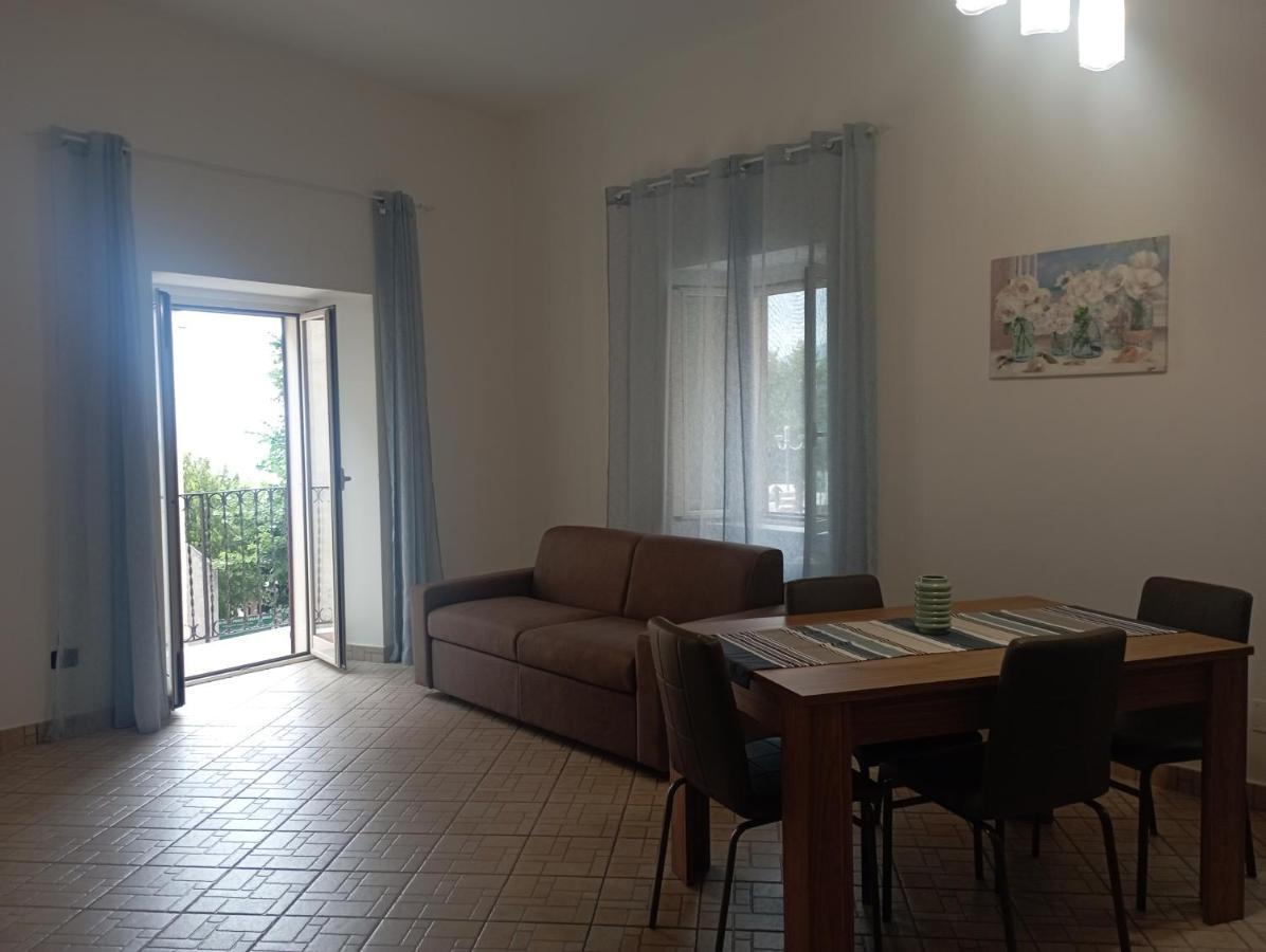 Casa Ines Apartment Maranola Ngoại thất bức ảnh