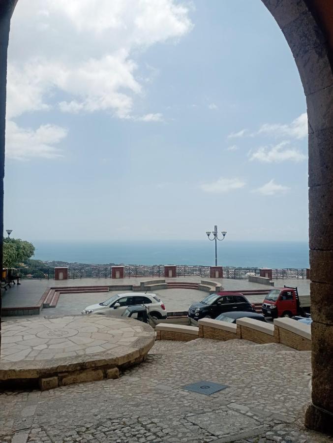 Casa Ines Apartment Maranola Ngoại thất bức ảnh