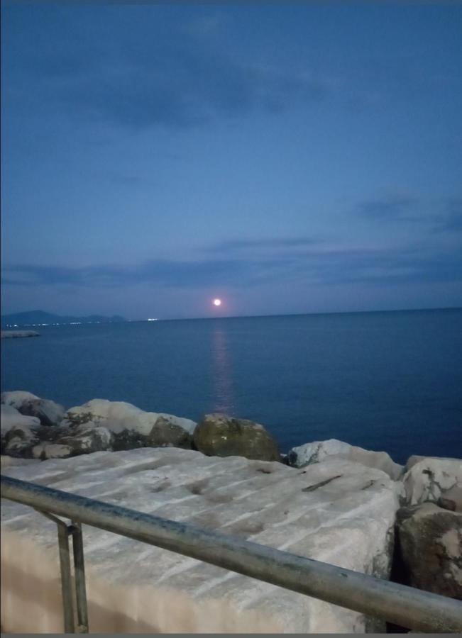 Casa Ines Apartment Maranola Ngoại thất bức ảnh