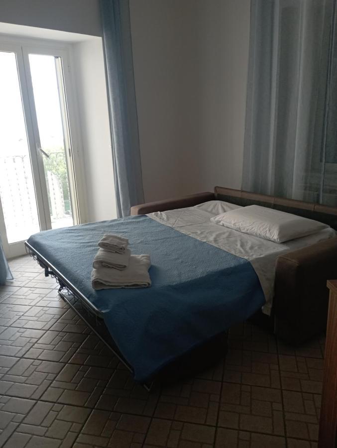 Casa Ines Apartment Maranola Ngoại thất bức ảnh