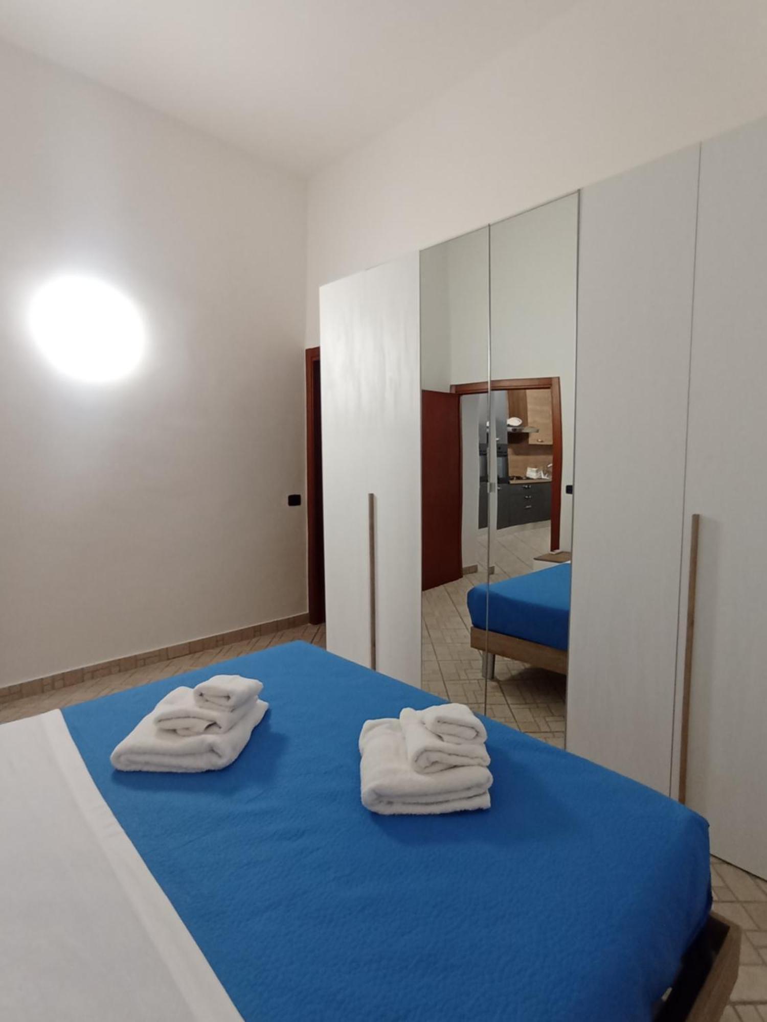 Casa Ines Apartment Maranola Ngoại thất bức ảnh