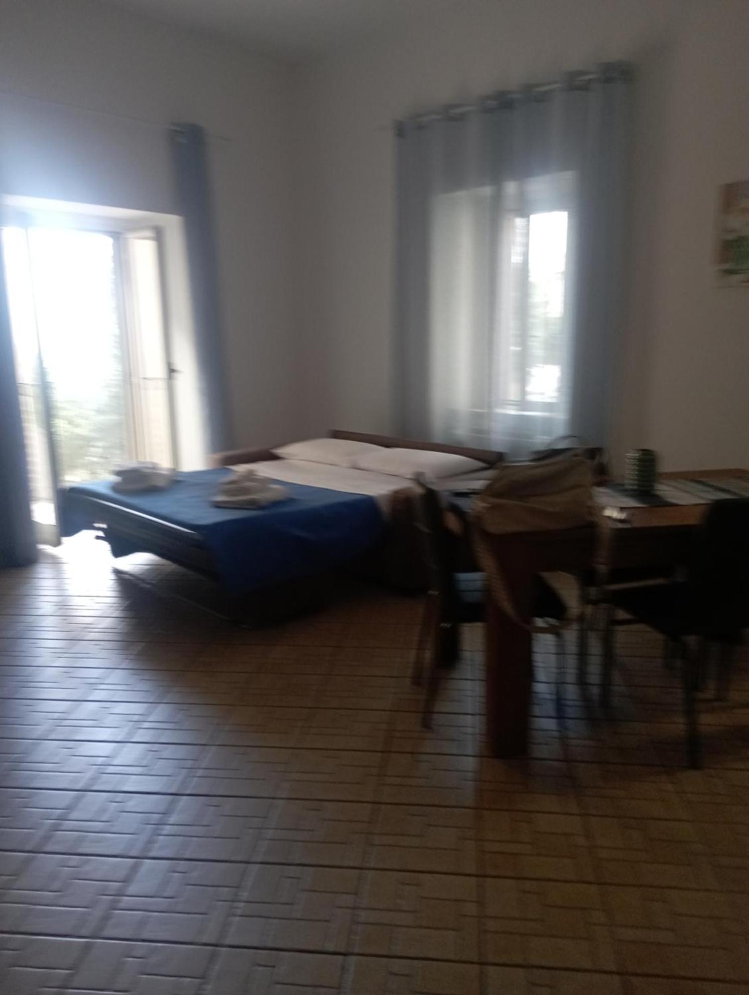 Casa Ines Apartment Maranola Ngoại thất bức ảnh