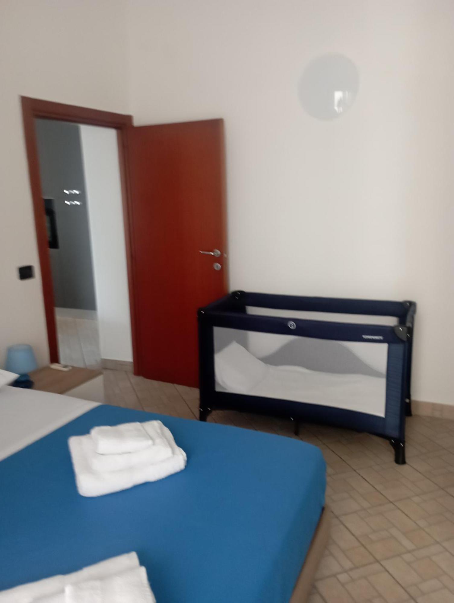 Casa Ines Apartment Maranola Ngoại thất bức ảnh