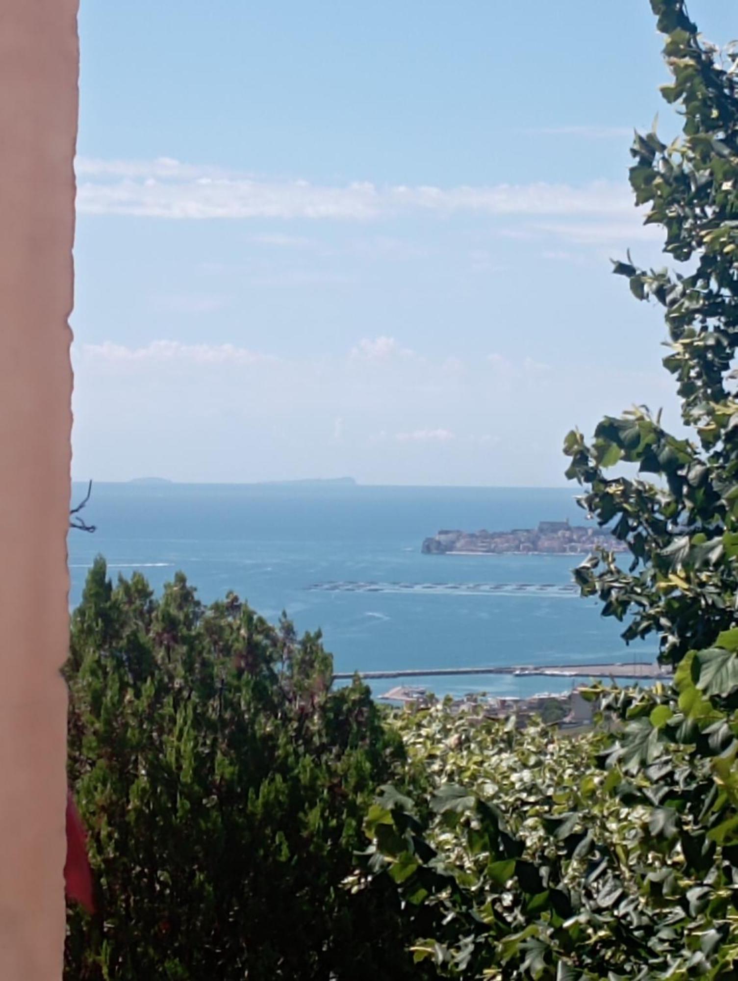 Casa Ines Apartment Maranola Phòng bức ảnh